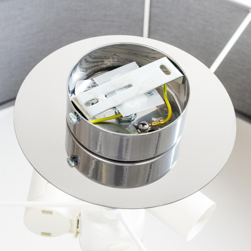 Светильник потолочный Nowodvorski Viviane 6532