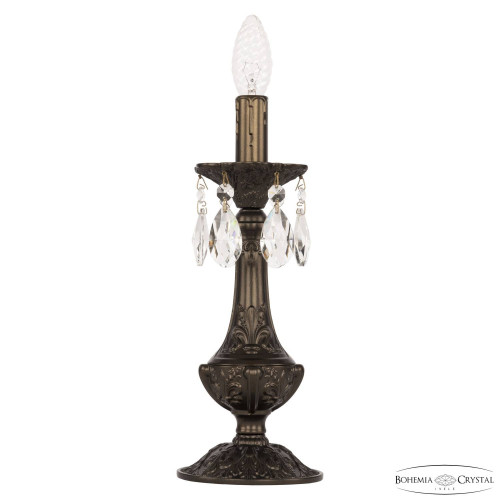 Настольная лампа Bohemia Al7801 AL78100L/1-32 PD