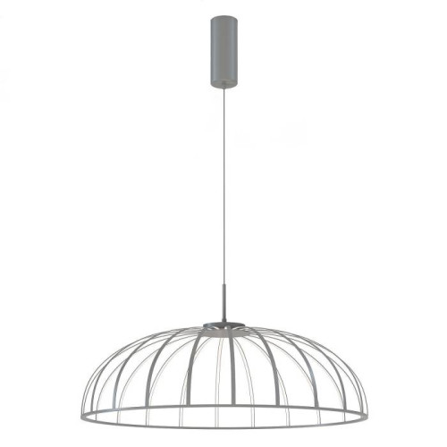 Подвесная люстра Favourite Vertex 4285-8P