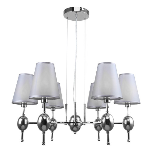 Подвесная люстра Escada Elegy 2106/6S