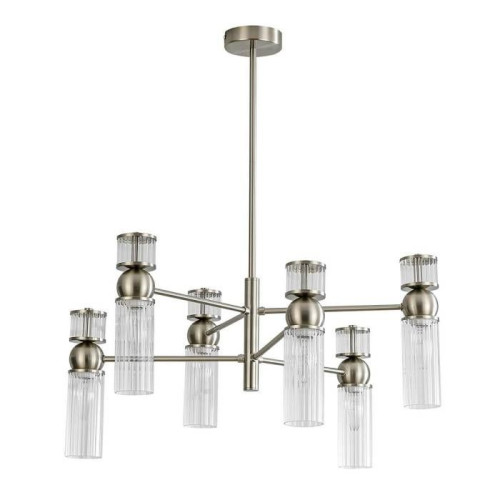 Люстра на штанге Lumion Denver 8277/6