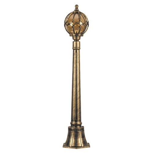 Уличный наземный светильник Feron Версаль 11375