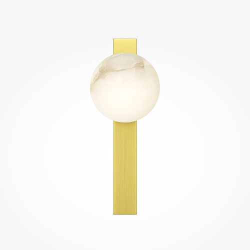 Настенный светильник Maytoni Yora MOD464WL-L3BS3K