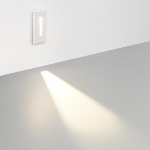 Подсветка для ступеней Odeon Light Gips 7082/3WL