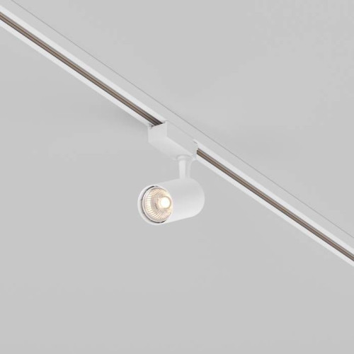 Трековый светильник Maytoni Vuoro TR003-1-6W3K-S-W