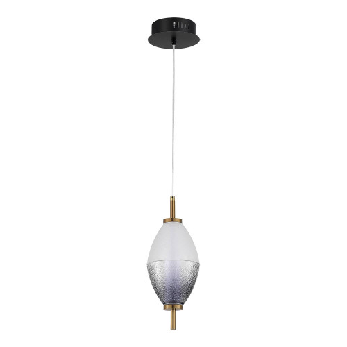 Светильник подвесной ST Luce Ice SL6130.403.06