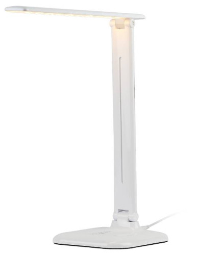 Офисная настольная лампа ЭРА NLED-462-10W-W