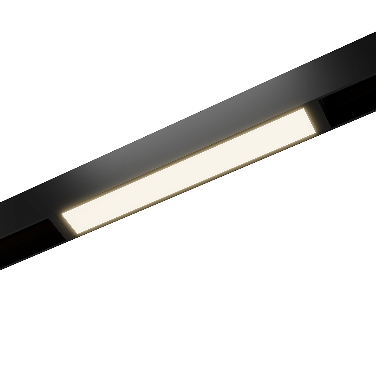 Трековый светильник LIGHTERA Startrek 220 LE168TRL-9B3K