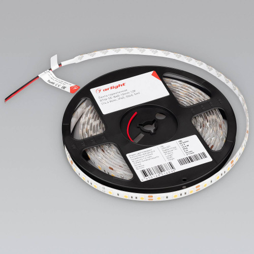 Светодиодная лента Arlight Rtw Герметичная 014692(3)