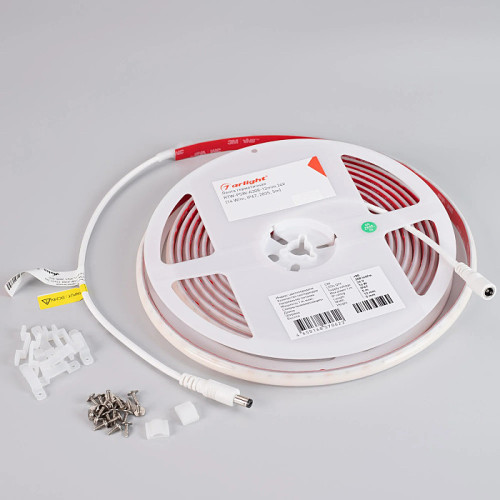 Светодиодная лента Arlight Rtw Герметичная 045293