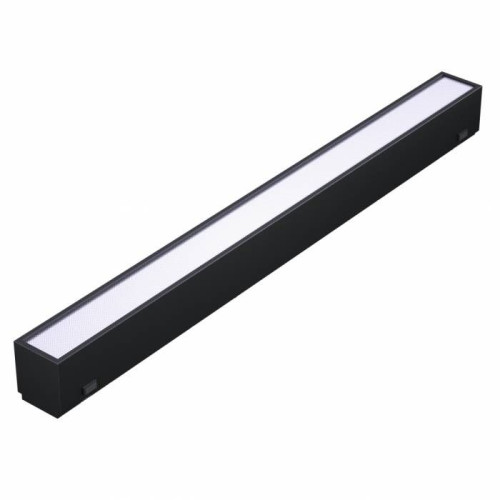 Трековый светильник iLEDEX TECHNICAL VISION48/25 4825-038-L293-12W-110DG-4000K-BK