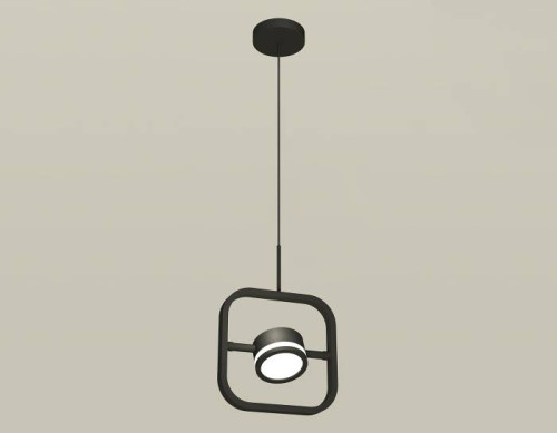 Светильник подвесной Ambrella Traditional DIY XB9119150