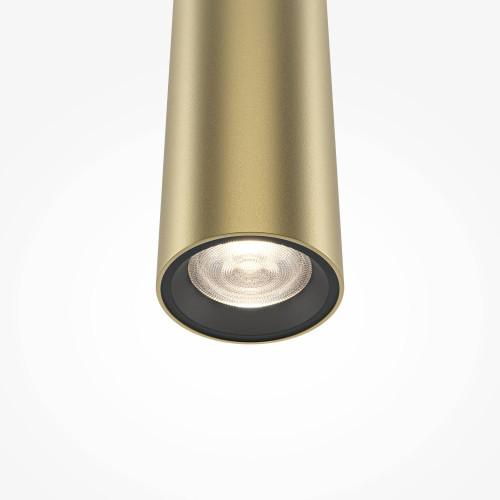 Светильник подвесной Maytoni Pro Extra MOD160PL-L6GK