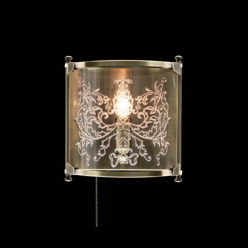 Настенное бра Citilux Версаль CL408313