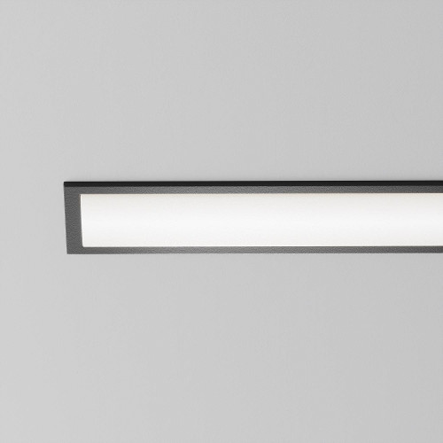 Встраиваемый светильник Maytoni Basis DL066-20W3-6K-B