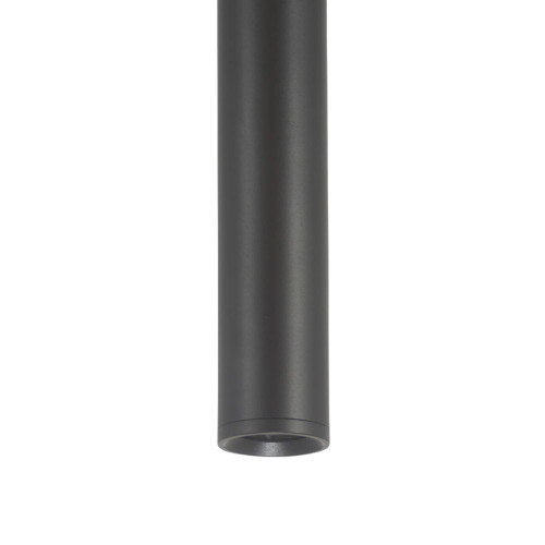 Светильник подвесной Lumina Deco LDP 1100-500 BK