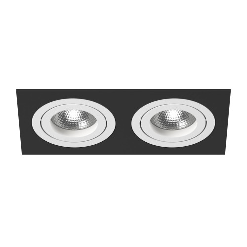 Встраиваемый светильник Lightstar Intero 16 i5270606