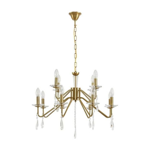 Подвесная люстра Lumion Suana 8319/12