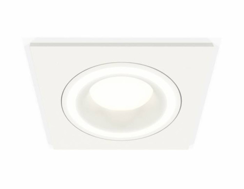 Встраиваемый светильник Ambrella Techno Spot XC7631040