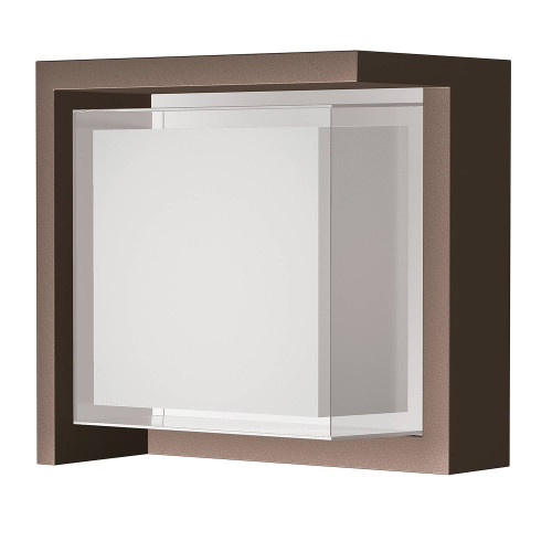 Уличный настенный светильник Mantra Creek 8865