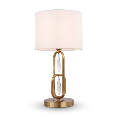 Настольная лампа Freya Riverside FR1007TL-01BS