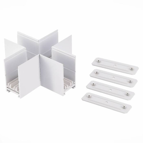 X- образный соединитель Skyline 220 ST Luce Skyline 220 ST015.522.21