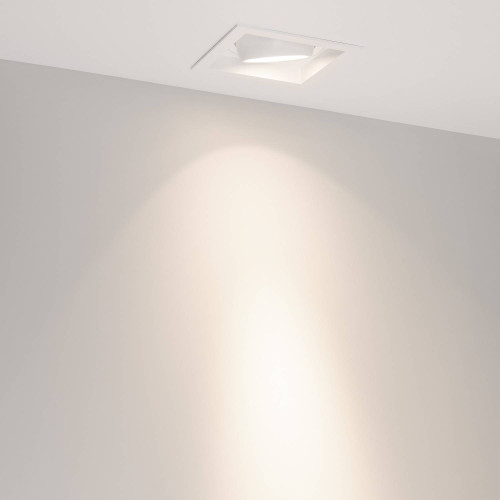 Встраиваемый светильник Arlight Vortex 057921