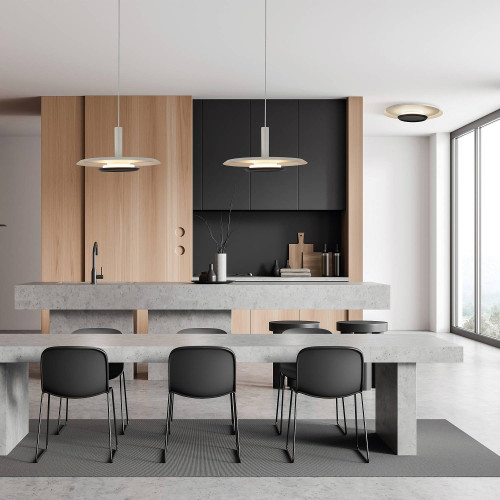 Светильник потолочный Mantra Tina 9003