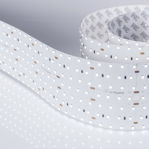 LED лента Arlight S2 с отверстием 023408