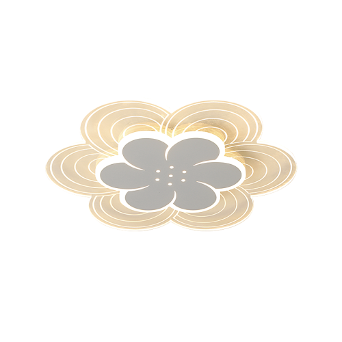 Потолочная люстра ЭкономСвет 50535 50535/50WT