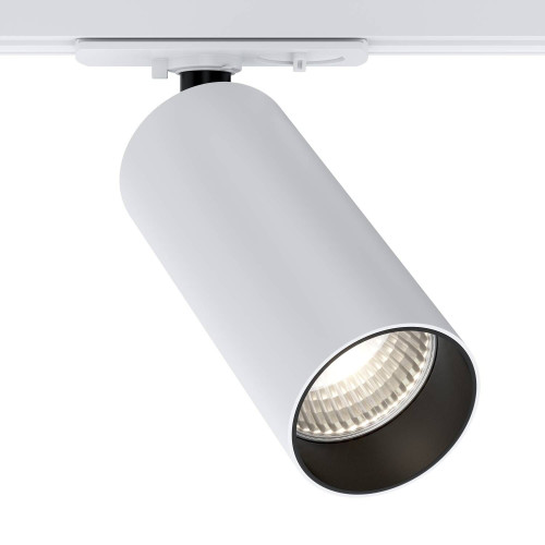 Трековый светильник Maytoni Focus LED Unity TR021-1-12W3K