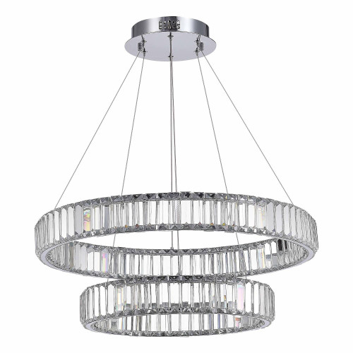 Подвесная люстра ST Luce Tivoli SL1622.103.02