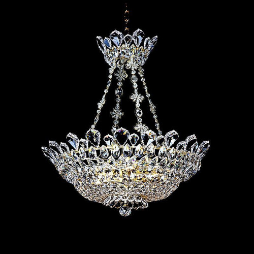 Подвесная люстра L'Arte Luce Luxury Trilliane L57520.28