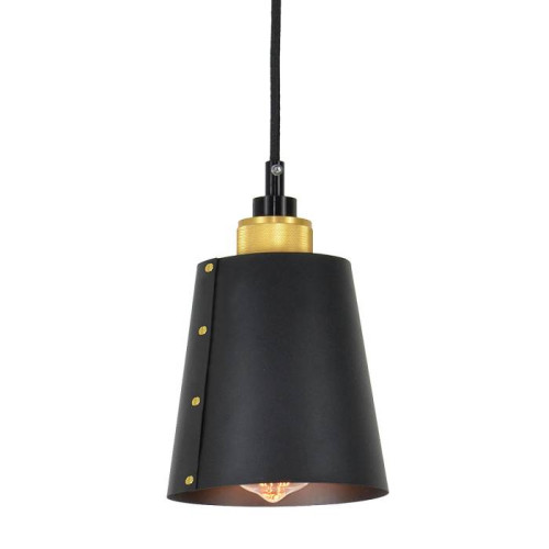 Светильник подвесной Lussole LOFT Shirley GRLSP-9861