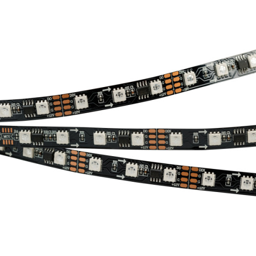 LED лента Arlight SPI открытая 024600(1)