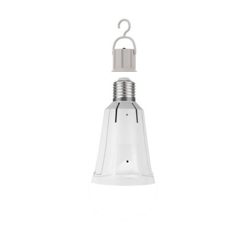 Светодиодные лампочки Gauss 102002112 (E27)  (12Вт)  (3000K) 