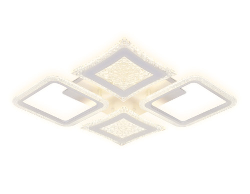 Потолочная люстра с пультом Original Ambrella FA430