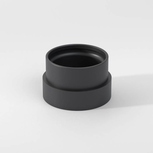 Заглушка Elektrostandard Module System Module System Заглушка (черный) 85194/00