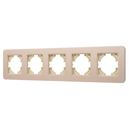 Рамка Arlight Akiry 049748