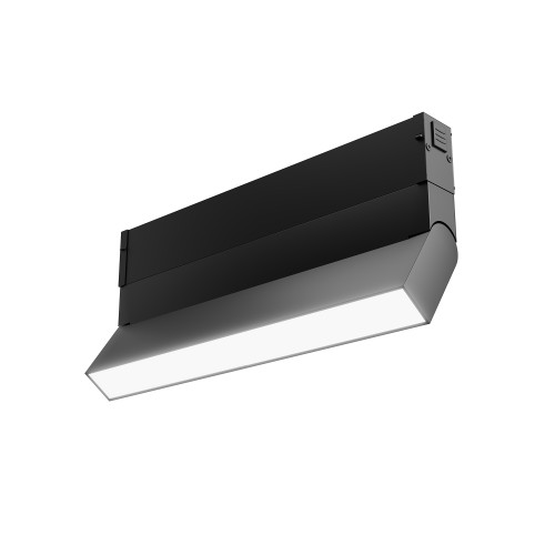 Трековый светильник LIGHTERA Startrek 220 LE175TRL-6B4K