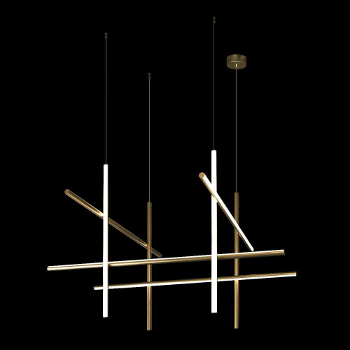 Светильник подвесной Loft It Coordinates 10393/B