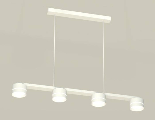 Светильник подвесной Ambrella Traditional DIY XB9151202