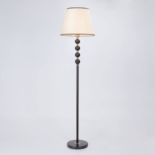 Торшер Eurosvet Rigel 01057/1 черный