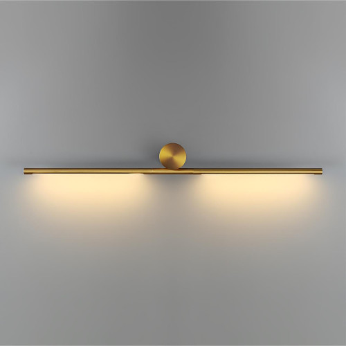 Настенный светильник Odeon Light Milly 7104/14WL