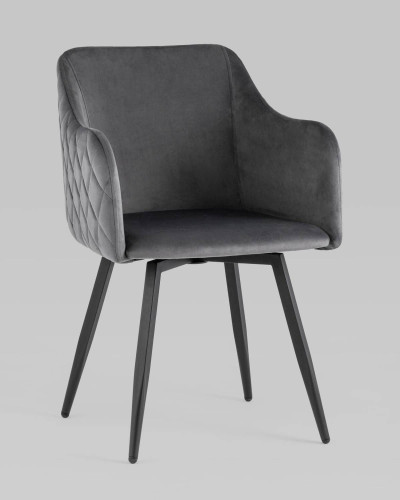 Обеденный стул Stool Group Ника MC66-5F KD HLR-21