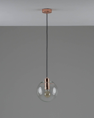 Светильник подвесной Moderli Aurora V11541-1P