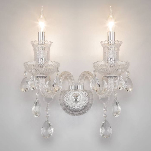 Настенное бра Bogates Gabrielle 336/2 Strotskis