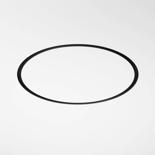 Шинопровод Elektrostandard Slim Magnetic Slim Magnetic Шинопровод встраиваемый (черный) (? 800мм) 85158/00