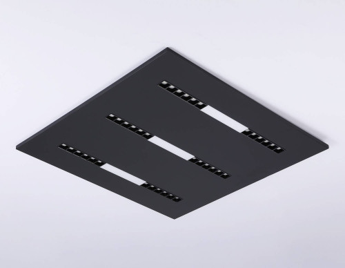 Светодиодная панель в стиле техно Ambrella Panels DPS1071