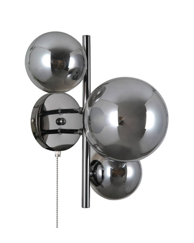 Настенное бра Moderli Renny V10793-3W